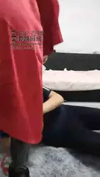 圣诞节福利 圈养奴圣水黄金挑战