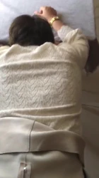 强推内射同事老婆 衣服都没脱衣服 逼很紧