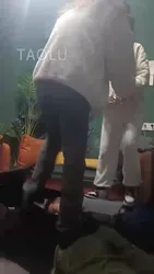 调教耳光 鞭打 踩踏
