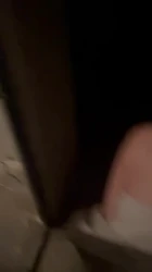 地下室走廊把小母狗操抽搐了
