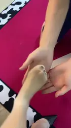 痰盂装满