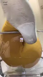 独家超清 红绿灯 马桶奴恋臀 女上位 Gucci鞋底棉袜