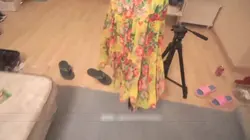 偷闻丝袜被虐成狗