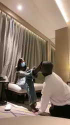 调教与开发 脚奴