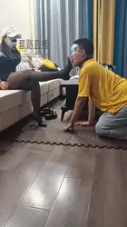 重庆辣妹暴力调教