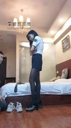 剧情 短故事 警察与小偷1