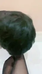 素人S视角让我恋足