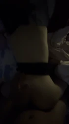 后入老婆，叫声淫荡刺激