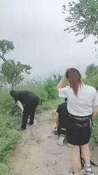 山上揍狗
