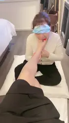 歌迪丝 老女人又来了