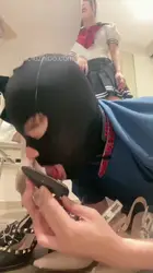 双S调教 擦鞋器