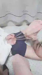 捆绑虐待鞭打贱狗