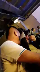 酒吧调教双奴