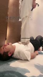 肉地毯不能呼吸