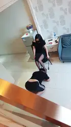 梵高 成熟御姐 玩狗2