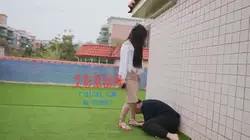 星奈羞辱绿帽老公