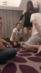 1主对3奴 重度