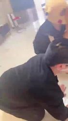 与精神小妹的那些事 补偿续集