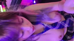 成都Cosplay漫展女大学生露脸口爆吞精（出完整版）上