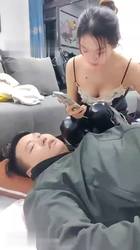 牙总的小宝 被主子掰弯