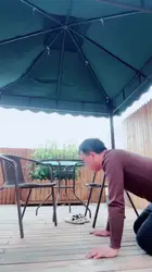 琳琳 耳光 脚喂食