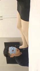 巅峰身材 肉丝高跟剧情 红绿灯