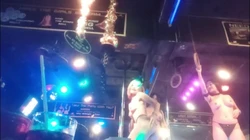 领舞的少妇姐姐