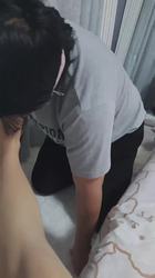 奶味小仙女 逮捕小狗狗