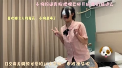 调教少女口交毒龙用假阳具一起爆操小白虎嫩逼【完整已上传简阶】