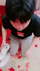 甜心教主 小奶狗的第一次