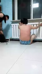 重度鞭刑 口塞原味 鞭刑到哭 打到出血