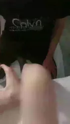 圈养狗 踢档 舔裸足