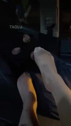 巴莉女王 诱惑司机强制深喉