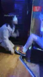 忽悠一个素人学妹