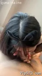 舔鸡鸡的技术更好了！
