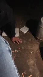 情侣主调教 户外调教