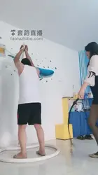 200马鞭大早上做运动