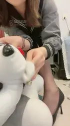 红绿灯 偷内衣的小偷