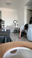 五一爬来的圈养奴