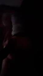大臀细腰后入起来无敌爽