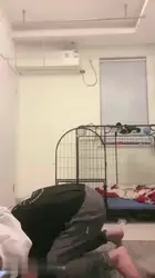 安静大大 调教踢裆专场 打手心脚心 高温滴蜡