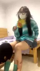 调教家奴