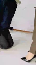 辣妹 50岁老哥三进宫