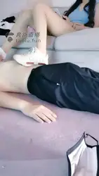 生活日常家奴伺候