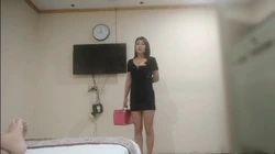 技师一直勾引我加钟