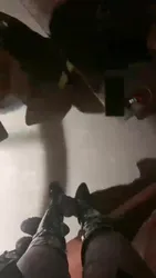 玩儿小贱狗