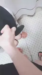 拖鞋耳光 恋足癖福利
