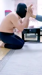 调教居家小奴