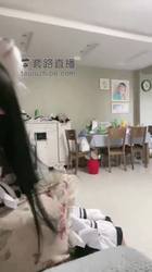礼礼大人 双萝莉主 玩调教