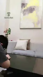 原音岚御姐 脚奴